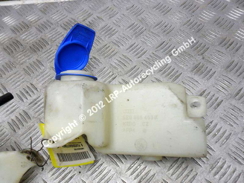 Audi A4 B6 original Behälter Waschwasser 8E0955453AF BJ2000